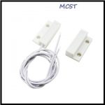 MC-38-MC38-Wired-Door-Window-Sensor-Magnetic-Switch-Home-Alarm-System-normally-closed